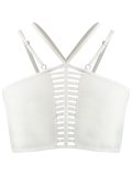 strappy top