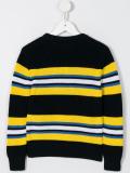 striped jumper