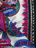 printed scarf