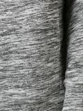 'Rugger' hoodie