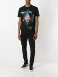 printed T-shirt