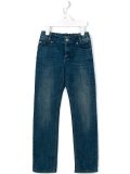 'Montana' slim fit jeans