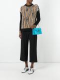 tailored culottes