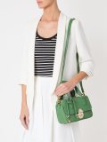 leather bag