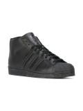 'Pro Model' hi-top sneakers