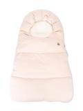 padded sleeping bag