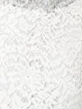 floral lace dress