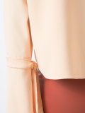 long sleeves shirt
