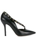 d'orsay rockstud pumps