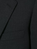 two-piece suit
