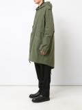 tail parka