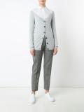 button up cardigan 