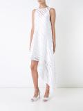 'Lunar' dress