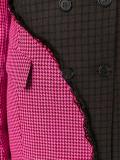 patchwork blazer