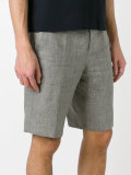 tailored shorts