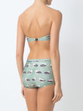 hot pants bikini set