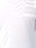 GGDB flag print T-shirt