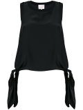 shift vest top