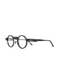 round shaped glasses
