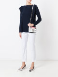 satchel shoulder bag