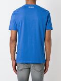 love print T-shirt