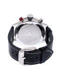 'Pioneer TwinDicator' analog watch