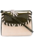 'Abag' shoulder bag