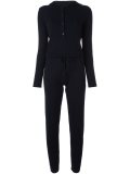 knit jumpsuit