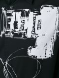 'Splendyd'衬衫