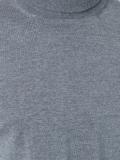 roll neck jumper