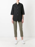 3/4 sleeves shirt