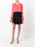 peasant blouse 