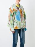 'Art Lover Florentine' jacket