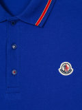 classic logo polo shirt