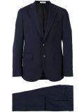 formal suit