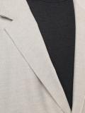 'Zen' coat 