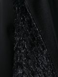 sleeveless coat