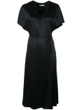 shift empire dress