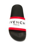 logo print sliders