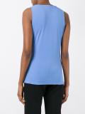 tie knot top