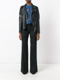 flared trousers 