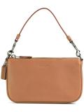 detachable strap clutch