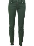 'Medium Waist Twiggy' jeans