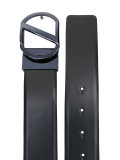 plain belt 