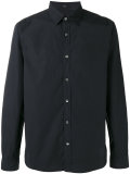 plain shirt 