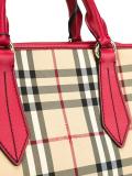 'House Check' tote