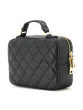 quilted crossbody bag 