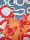 'Squiggle'围巾