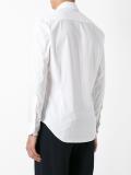 classic buttoned shirt