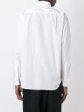 patch detail shirt